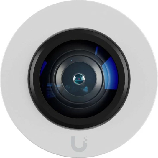 Lentë Ubiquiti AI Theta Professional 360, e bardhë