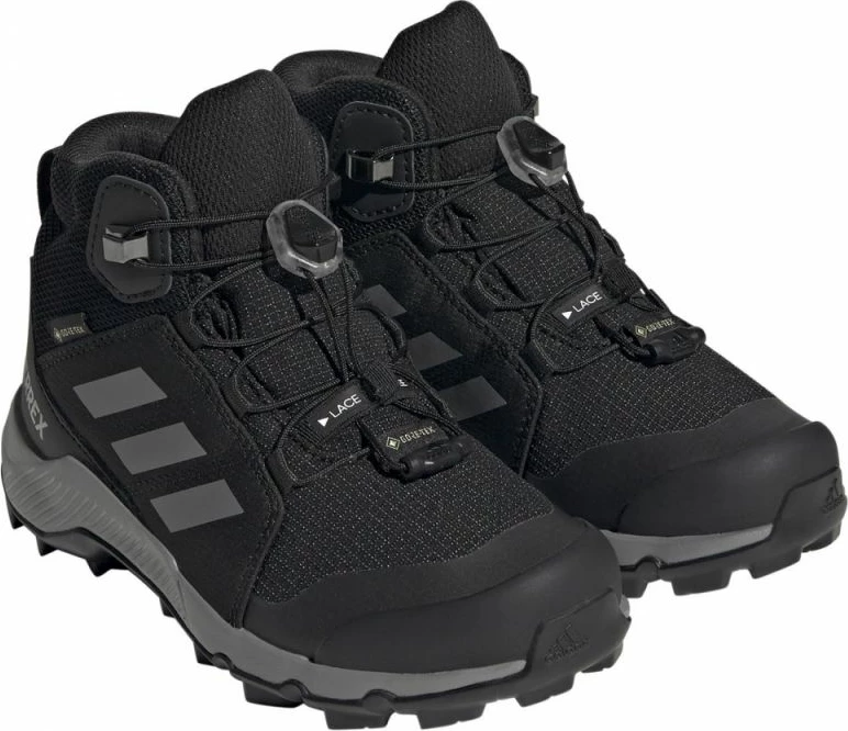 Atlete për fëmijë adidas Terrex, të zeza [Madhësia: 39 1/3]