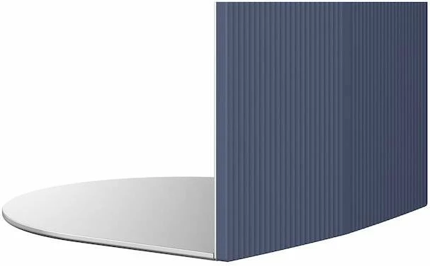 Monitor LG UltraFine 32U990A-S 32\" 6K IPS Thunderbolt 5, bardhë/kaltër