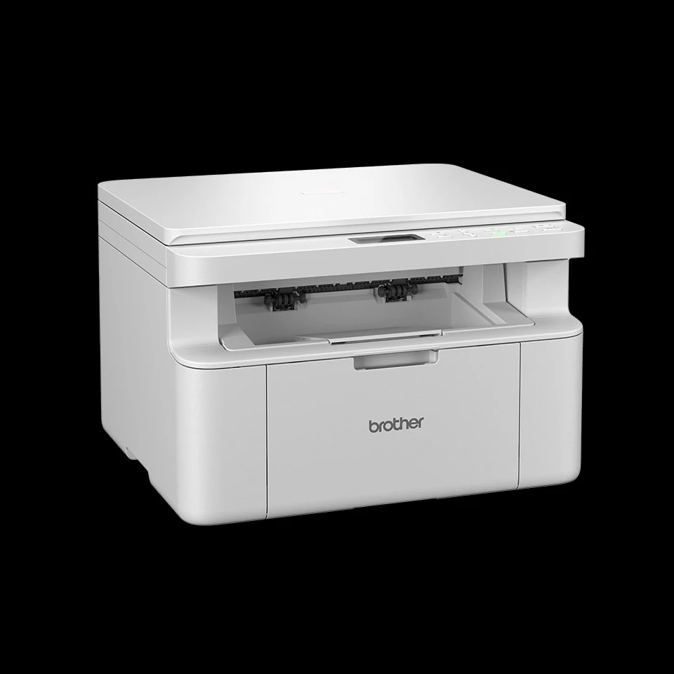 Printer multifunksional Brother DCP-L1630W, lazer, i bardhë