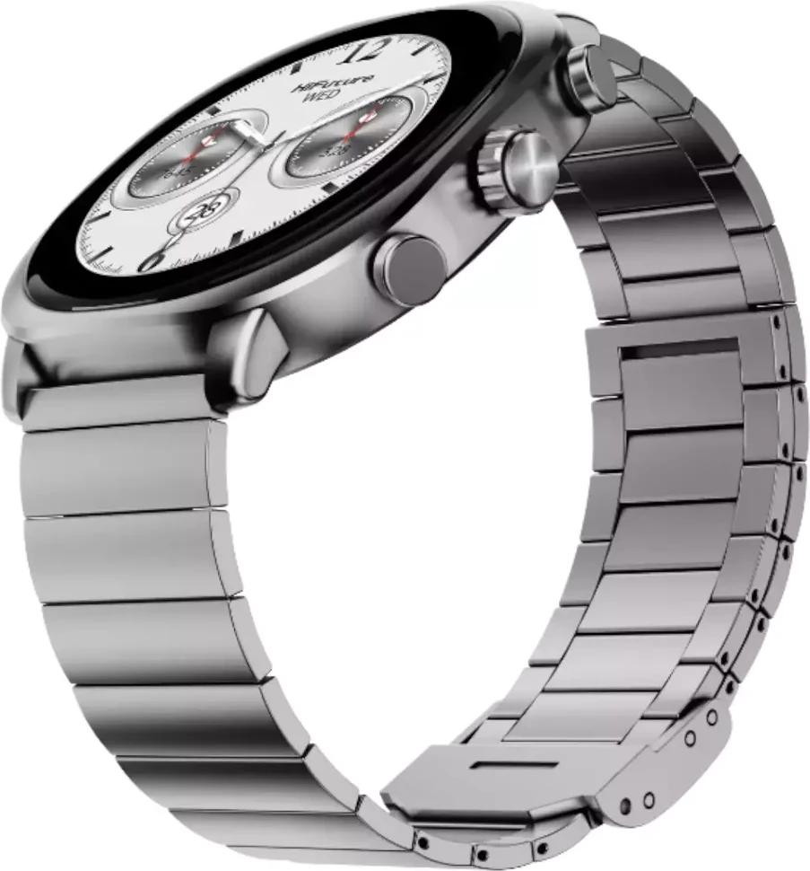 Orë E Mençur Hi-Future AIX (Hiri)