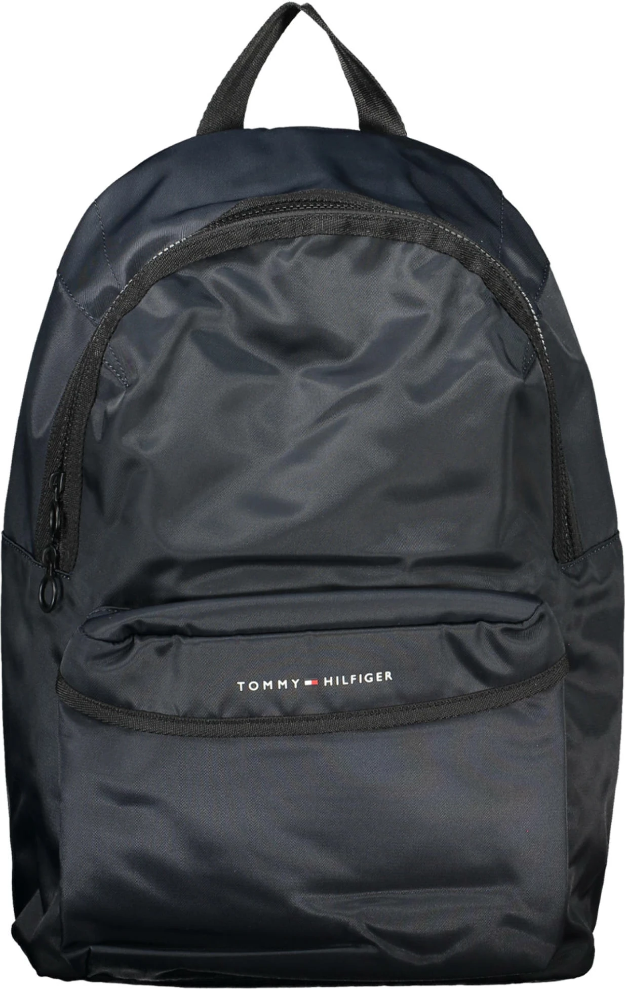 Çantë shpine TOMMY HILFIGER MAN, blu