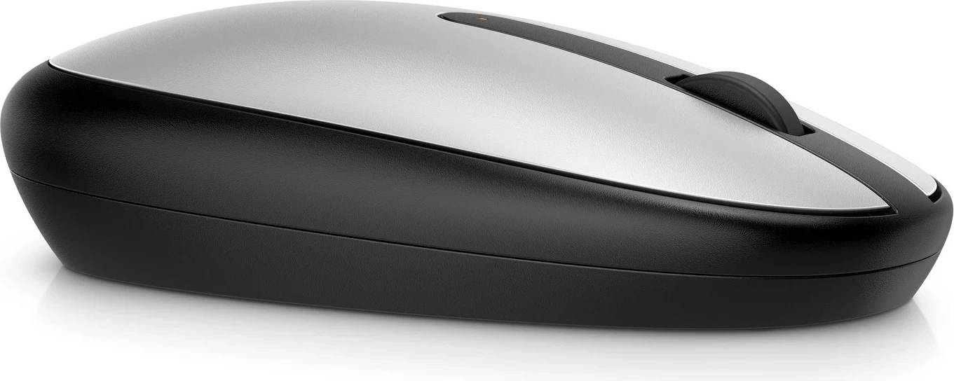 Mouse HP 240, Bluetooth, i kuq