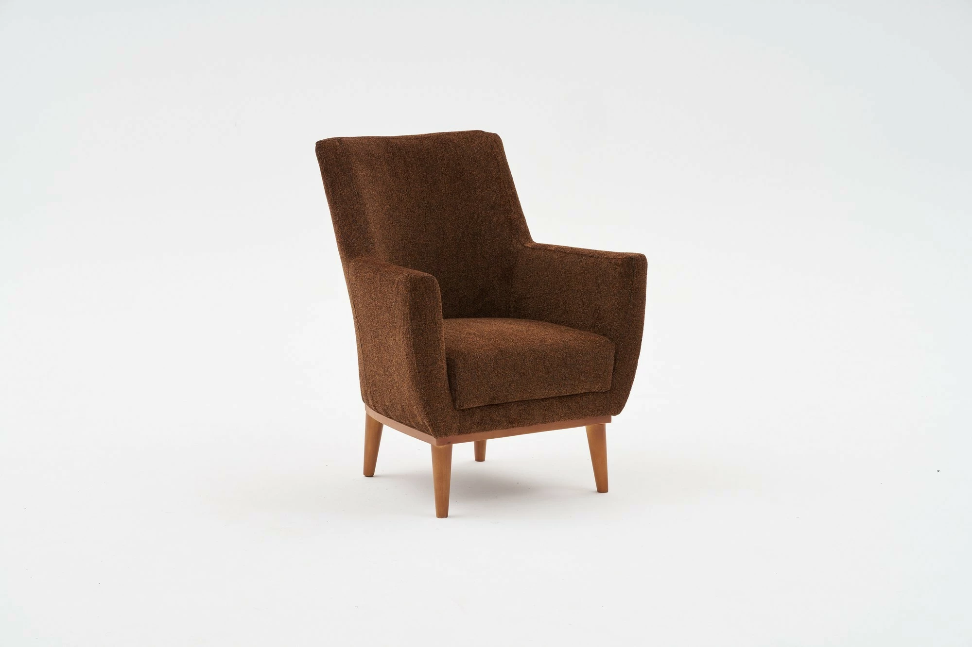 Karrige wing Gonca, kafe, Atelier del Sofa