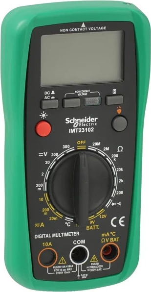 Instrument Schneider Electric IMT23202