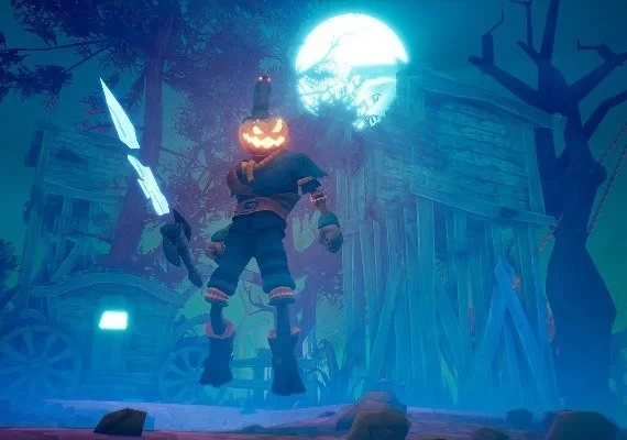 Pumpkin Jack EN/DE/FR/IT/RU/ES/TR/AR Global