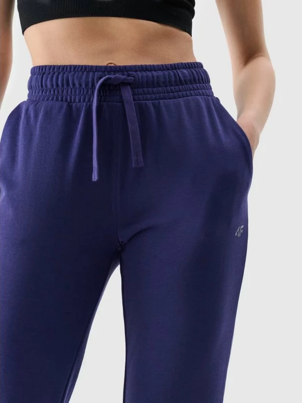 Pantallona sportive për femra 4f [Madhësia: XS]