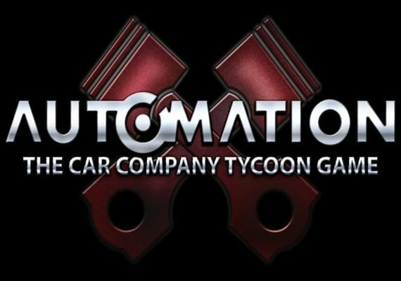 Automation: The Car Company Tycoon Game EN/DE/FR/PL/ES Global