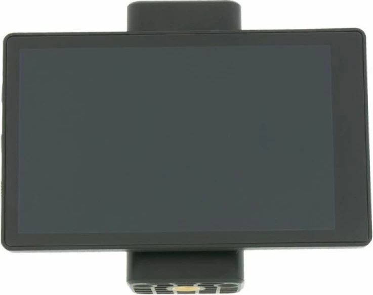 Monitor i mençur për smartphone PATONA, i zi