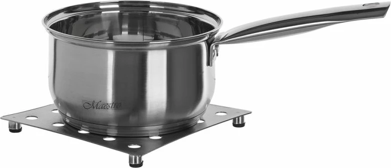 Set tenxheresh MAESTRO MR-2021, 9 pjesë, inox