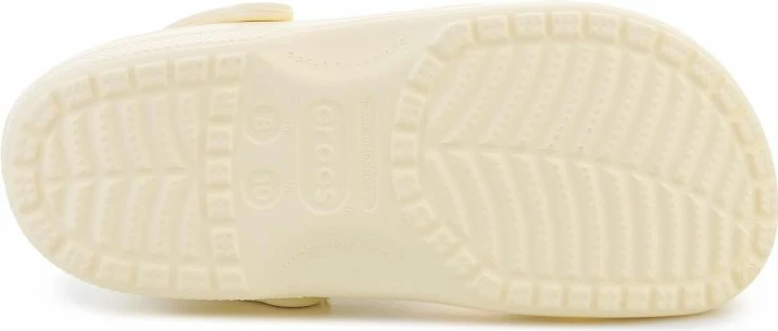 Sandale Crocs Classic 10001-7CJ, të verdha [Madhësia: 45 - 46]