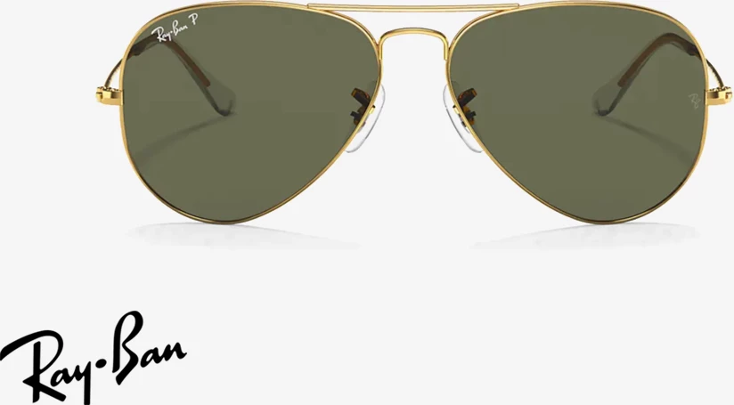 Syze dielli Ray-Ban RB3025 001/58 58