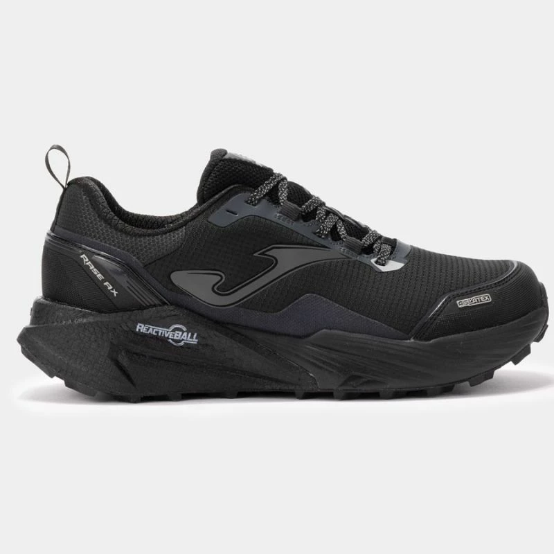 Atlete për meshkuj Joma, të zeza [Madhësia: 45]
