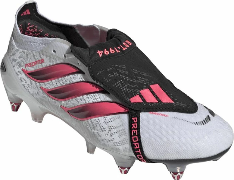 Atlete futbolli adidas Predator Elite FT SG IH4711 [Madhësia: 42]