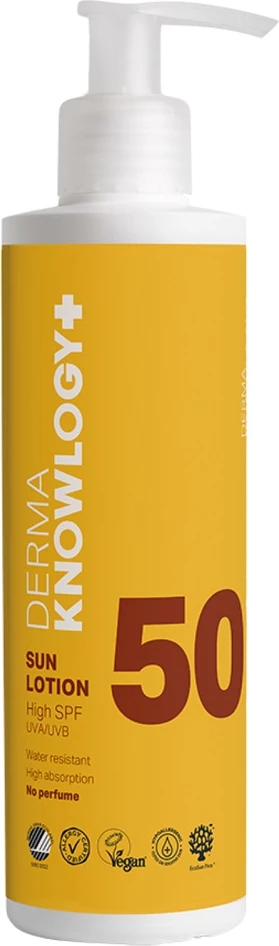 Krem kundër diellit DermaKnowlogy SPF50 Sunscreen Balm 200ml