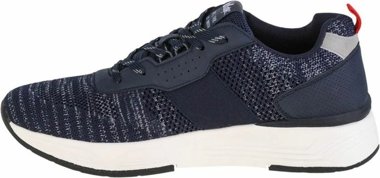 Këpucë për meshkuj Lee Cooper, blu marine [Madhësia: 44]