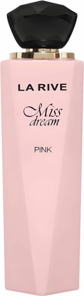 Eau de Parfum për femra La Rive Miss Dream Pink, 100ml