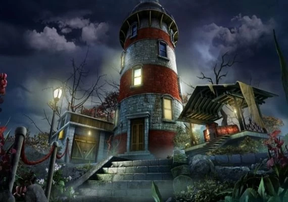 GRAVEN: The Purple Moon Prophecy EN/DE Global