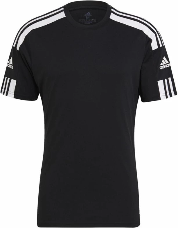 Maicë adidas për meshkuj, e zezë [Madhësia: XL]