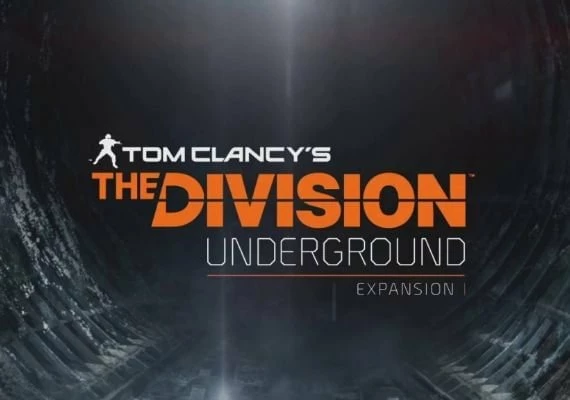 Tom Clancy's The Division: Underground DLC EN Global