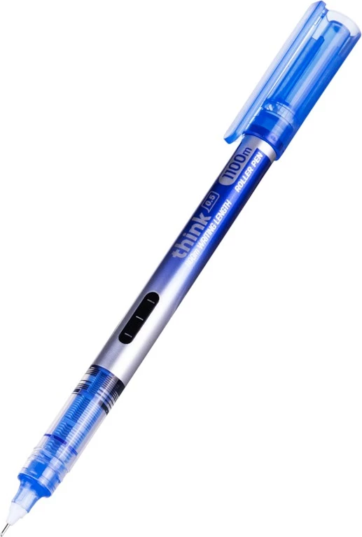 DELI KIMIK ROLLER THINK 0.5 1/12 Q300-BL