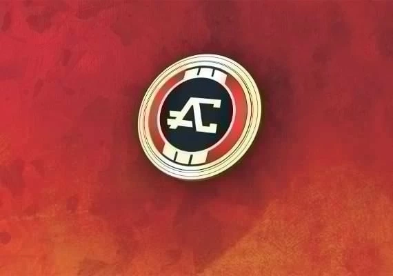 Apex: Legends - Apex Coins 6700 Apex Coins
