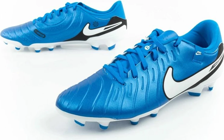 Atlete futbolli Nike për meshkuj, soar/white [Madhësia: 44.5]