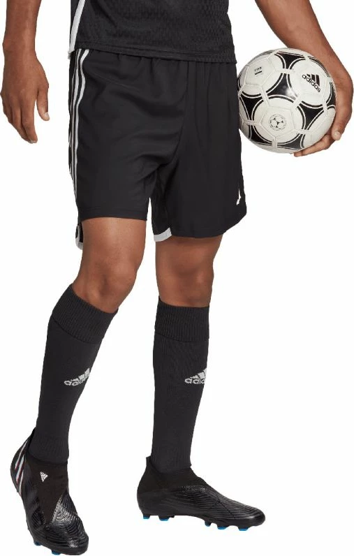 Shorce për meshkuj adidas Tiro 23 Competition Match HT5696, të zeza