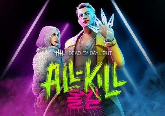 Dead by Daylight: All-Kill Chapter DLC Global