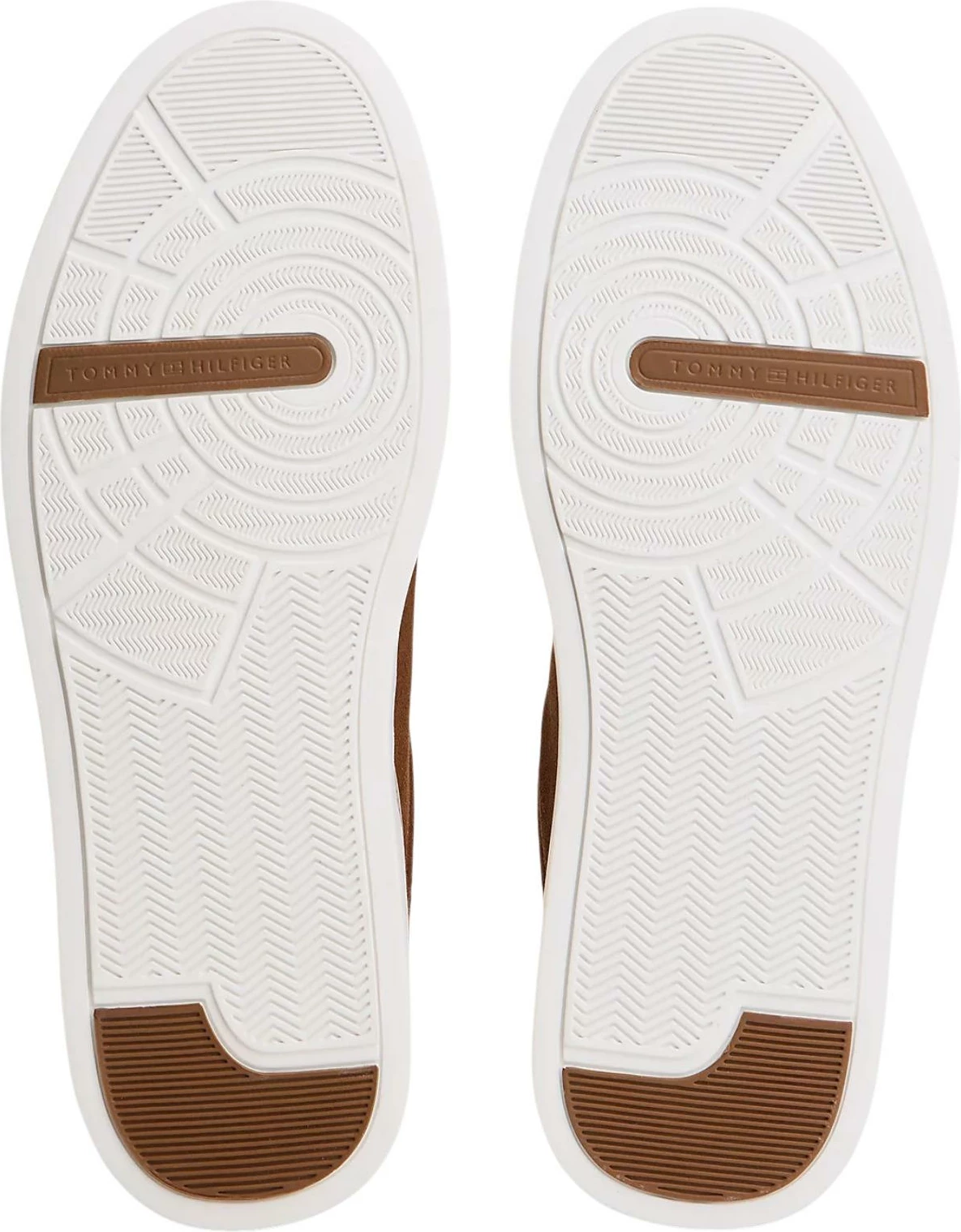 Atlete për meshkuj Tommy Hilfiger FM0FM05880, bezhë [Madhësia: 40]