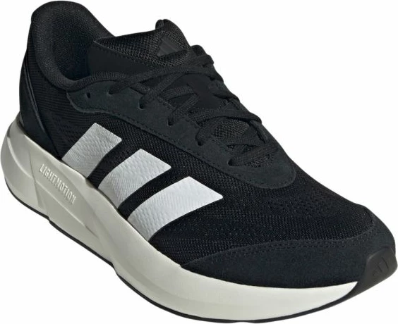 Atlete për meshkuj adidas, të zeza [Madhësia: 44]
