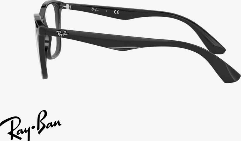 Korniza optike Ray-Ban RX7066 2000 54