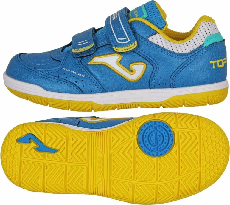Atlete futbolli për fëmijë Joma [Madhësia: 30]