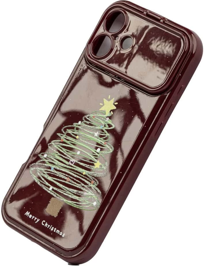 Fotroll Për Telefon TECH TIME FA109-002 (IP15PLUS)