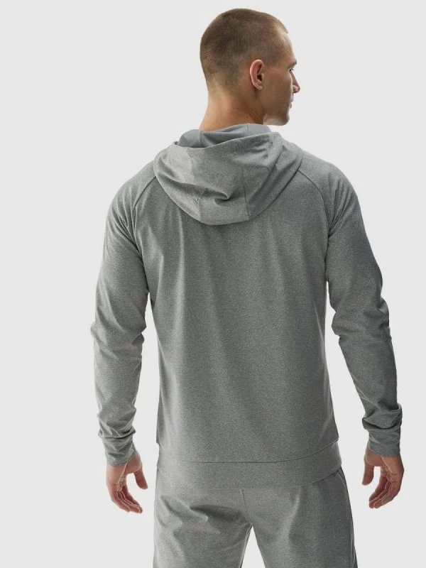 Jelek trekking për meshkuj 4f, i zi