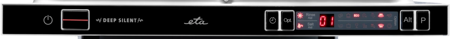 Makinë Larëse Enësh ETA 239590001E