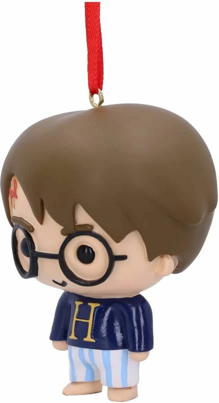 Ornament varës NEMESIS NOW Harry Potter, resin