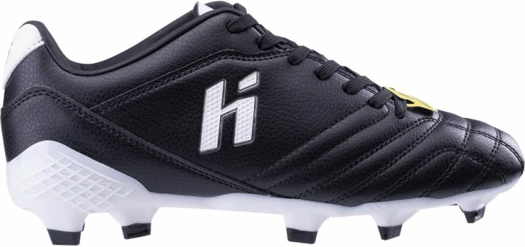 Atlete futbolli për fëmijë Huari, të bardha të zeza