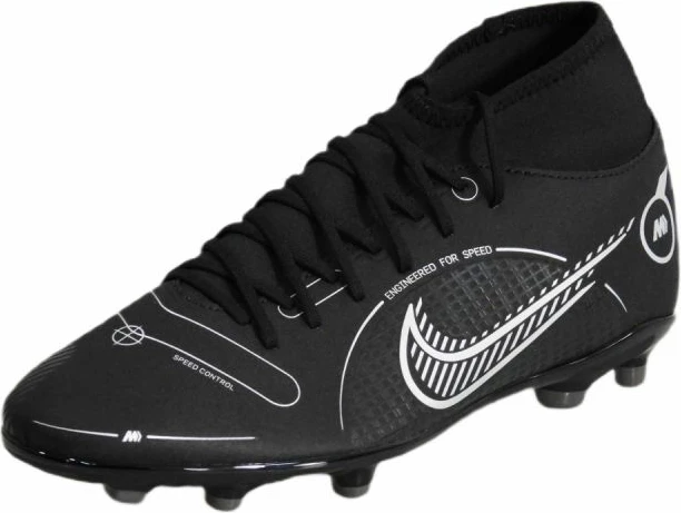 Atlete futbolli Nike SUPERFLY 8 CLUB FG/MG, 42.5 [Madhësia: 42.5]