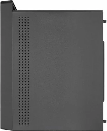 Kuti kompjuteri Aerocool PGS CS-109-G-BK-v1 FRGB, e zezë