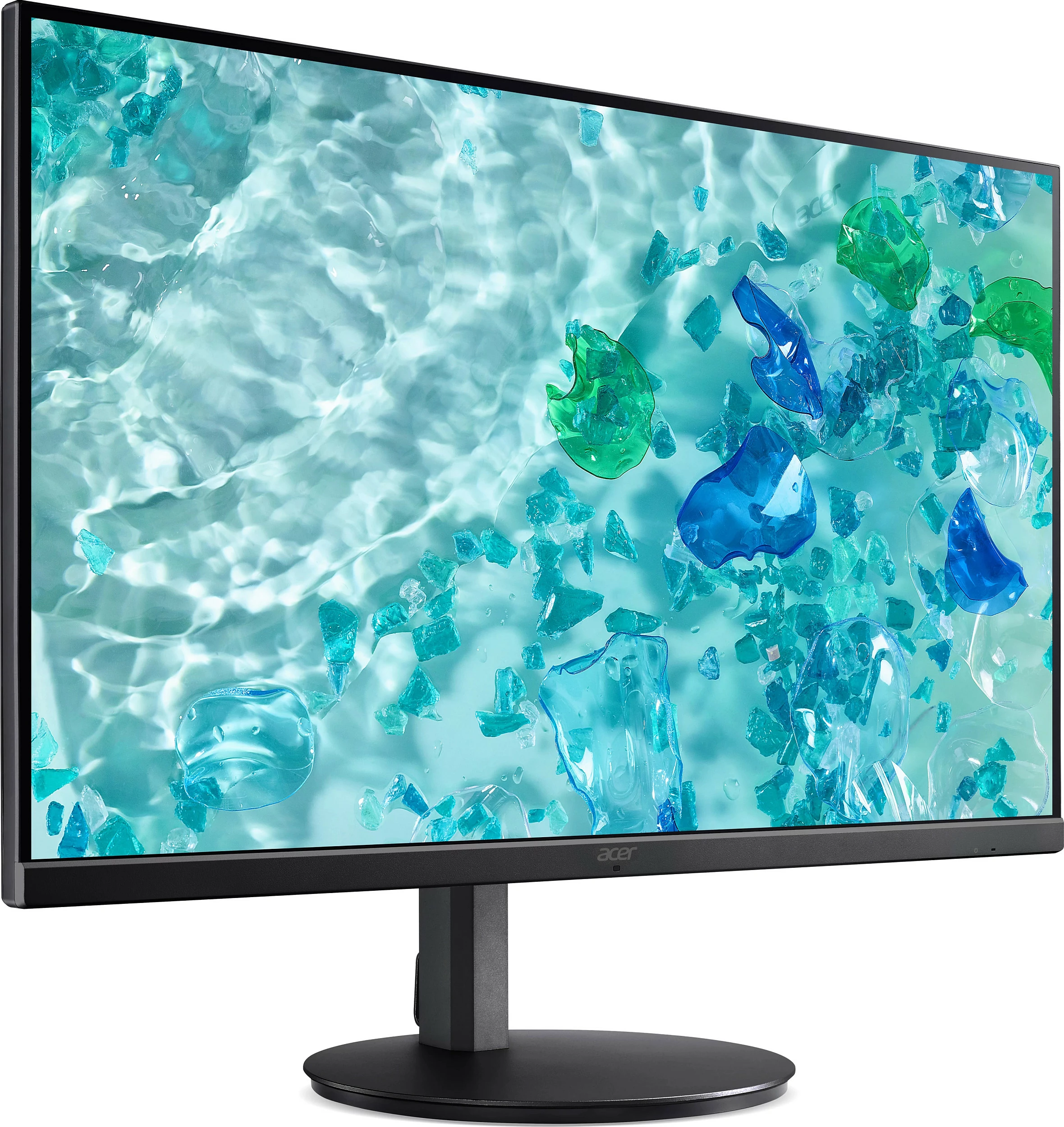 Monitor Acer CB322QKAb 31.5" 4K IPS HDR10 60Hz, i zi