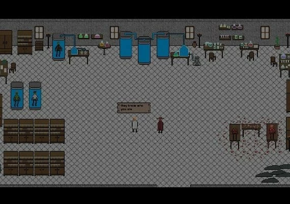 Desert Of The Dead EN/RU Global