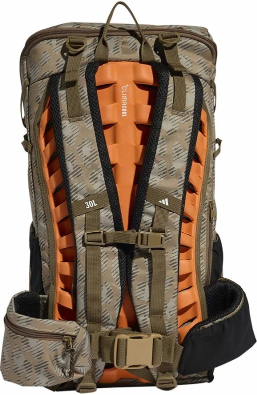 Çantë shpine adidas Terrex Xploric Climacool KE2270 [Sporti: Përditshëm]