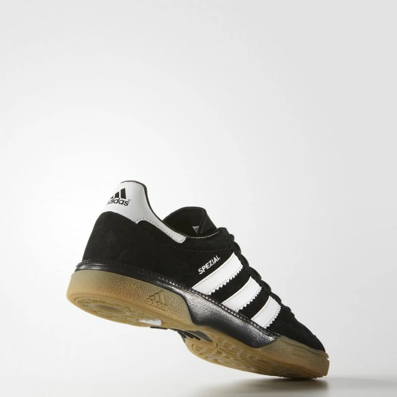 Atlete për handboll për meshkuj adidas, të zeza [Madhësia: 42 2/3]