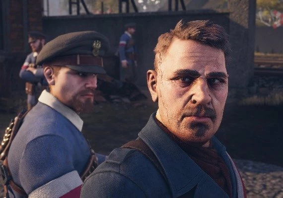Iron Harvest Complete Edition EN Global