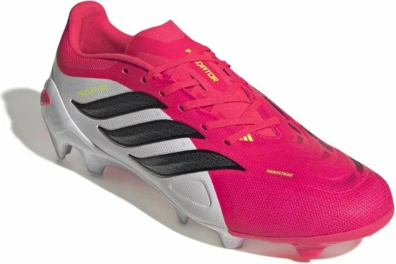 Atlete futbolli adidas, meshkuj [Madhësia: 44 2/3]