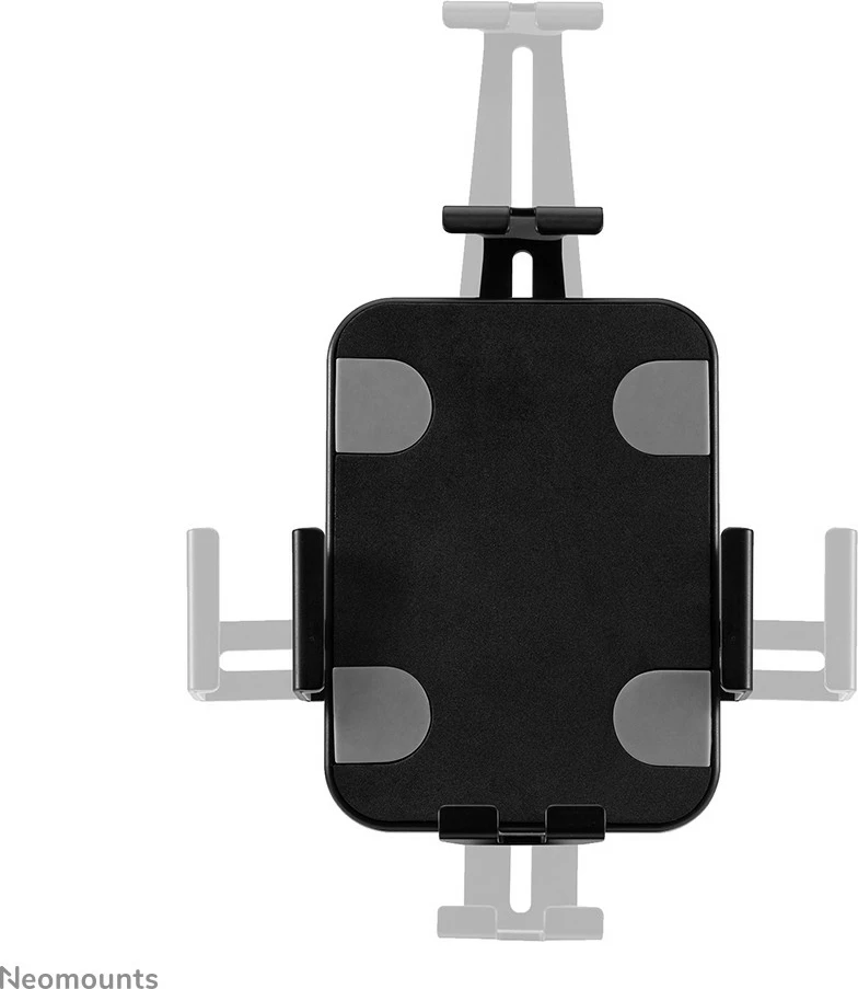 Mbajtëse muri tablet Neomounts WL15-625BL1, 7.9-11 inç, e zezë