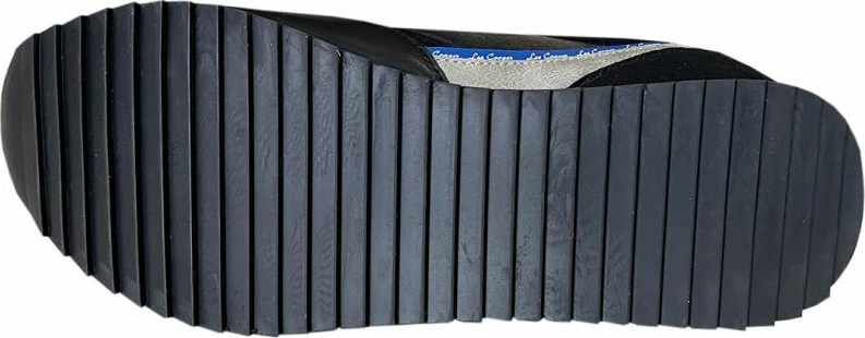 Atlete për meshkuj Lee Cooper, të zeza