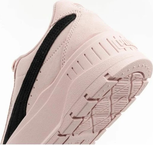 Atlete femra Puma, rozë