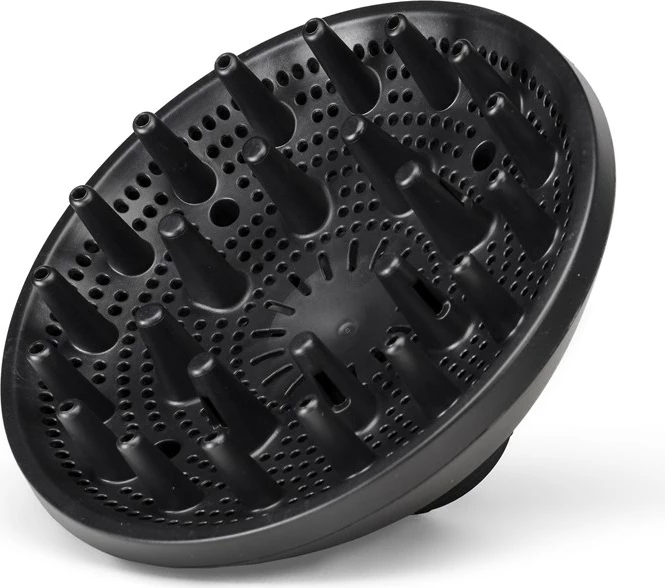 Tharëse flokësh Babyliss Air Power Pro D6555DE, 1700 W, e gjelbër